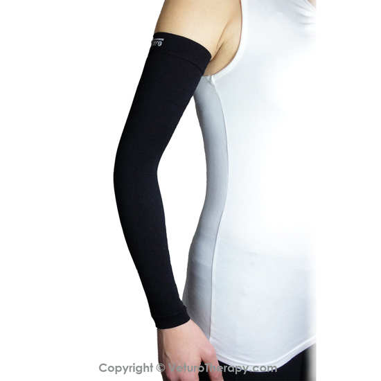 Compression Stocking For Upper Arm 6