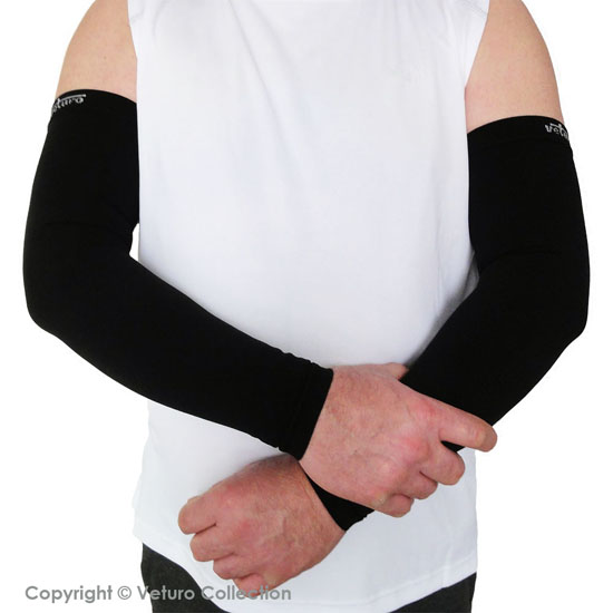 Compression Stocking For Upper Arm 7