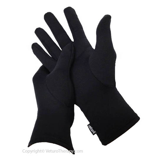 Infrared Arthritis Gloves Full Finger Compression for Aching Hands