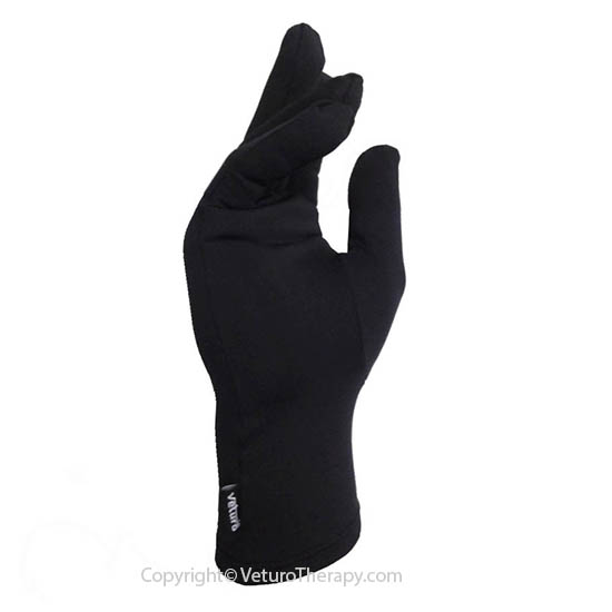 Infrared Arthritis Gloves Full Finger Natural Therapy for Hand Pain