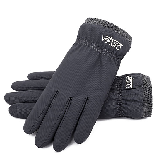 M-Tac Winter Fleece Windproof Mittens Warm Insulated Gloves 