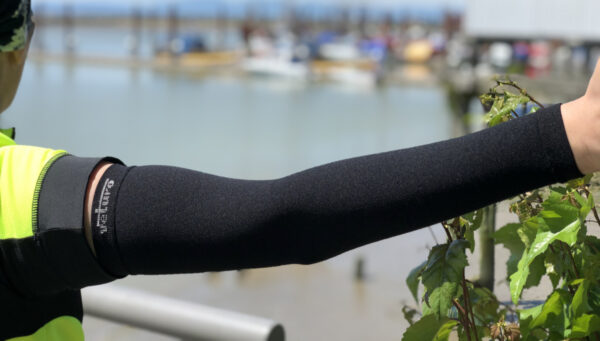 Compression Therapy Arm Sleeves