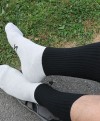 Infrared Therapy Socks for Foot Problems