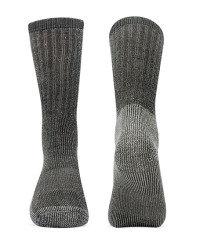 Merino Wool Socks Thermal Fully Cushioned to Keep Feet Warm
