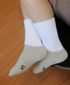 Dry Energy Socks for Diabetic Feet – VT Diabetic Socks