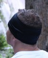 Infrared Headband Sports, Running, Workout, Travel, Relaxation