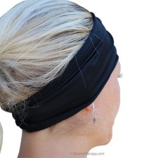 Infrared Headband – Relieve Recovery Regulate