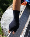 Infrared Mittens Gloves Compression Soft Light Comfortable