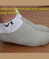 Ankle Socks for Circulation, Pain Relief, Recovery
