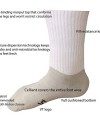 Dry Energy Socks Responsive Infrared Features