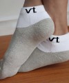 Ankle Socks Soft and comfortable for healthy feet