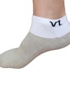 Infrared Ankle Socks Temperature Regulation