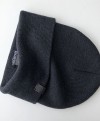 Merino Wool Beanie Keeps You Warm and Cozy