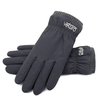 Thermal Gloves Insulated Soft Fleece – Touch Screen – Extended Cuff