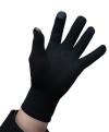 Infrared Fleece Gloves Increased Range of Motion