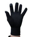 Infrared Fleece Gloves for Pain Relief Arthritis and Raynaud's