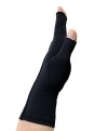 Infrared Fingerless Fingertip Raynaud's Gloves