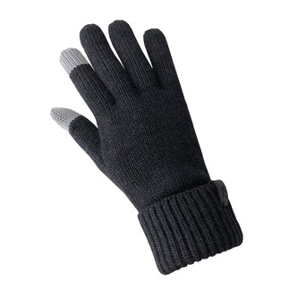 Womens Merino Wool Gloves Soft, Absorbent and Thermo-Regulator