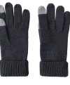 Womens Merino Gloves Soft, Comfortable, Self-Heating