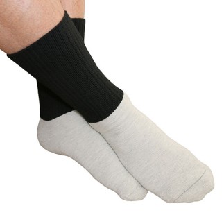 Infrared Socks for Diabetes, Raynaud's, Cold Feet, Circulation Problems