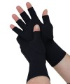 Infrared Arthritis Gloves Half Finger Help Relieve Arthritis in Hands