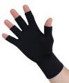 Compression Arthritis Gloves Provide Relief