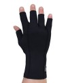 Infrared Arthritis Gloves Half Finger Hand Temperature Regulation