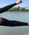 Compression Arm Sleeves Support for Muscles Workout Outdoors