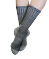 Merino Wool Socks Men Women Cold Feet