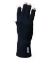 Infrared Raynaud’s Arthritis Cold Hands Fleece Fingertip Gloves