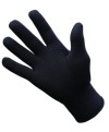 Infrared Fleece Gloves Boost Circulation in Hands Unisex Fit