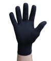 Infrared Fleece Gloves Keep Hands Warm and Dry