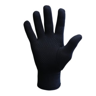 Infrared Fleece Gloves Palm Grip to Beat the Cold Men Women