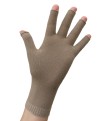 Compression Seamless Gloves Lymphedema and Swelling Support