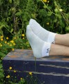 Infrared Ankle Socks Super Comfortable