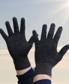 Infrared Circulation Seamless Gloves for Raynaud’s & Arthritis