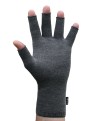 Infrared Arthritis, Raynauds, Carpal Tunnel Seamless Gloves Man Hand