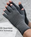Infrared Pain-Relieving Seamless Open Finger Gloves