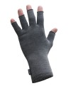 Infrared Therapy Fingerless Gloves for Arthritis, Raynaud’s, Carpal Tunnel