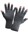 Seamless 3D Knit Infrared Pain Relief Gloves Sold in Pairs