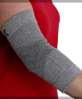 Germanium Carbon Elbow Compression Sleeve Post-Workout Recovery