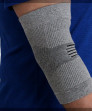 Infrared Elbow Compression Sleeve for Men