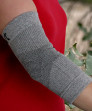 Infrared Elbow Compression Sleeve Natural Background