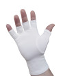 Infrared Therapeutic Half Finger / Fingerless Gloves