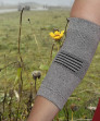 Elbow Sleeve with Germanium Carbon All Day Pain Relief