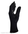 Infrared Raynaud’s Gloves Leather Grip for Hand Problems and Health Care