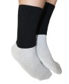 Energy Socks for Diabetes and Poor Circulation featuring Far Infrared Fabric